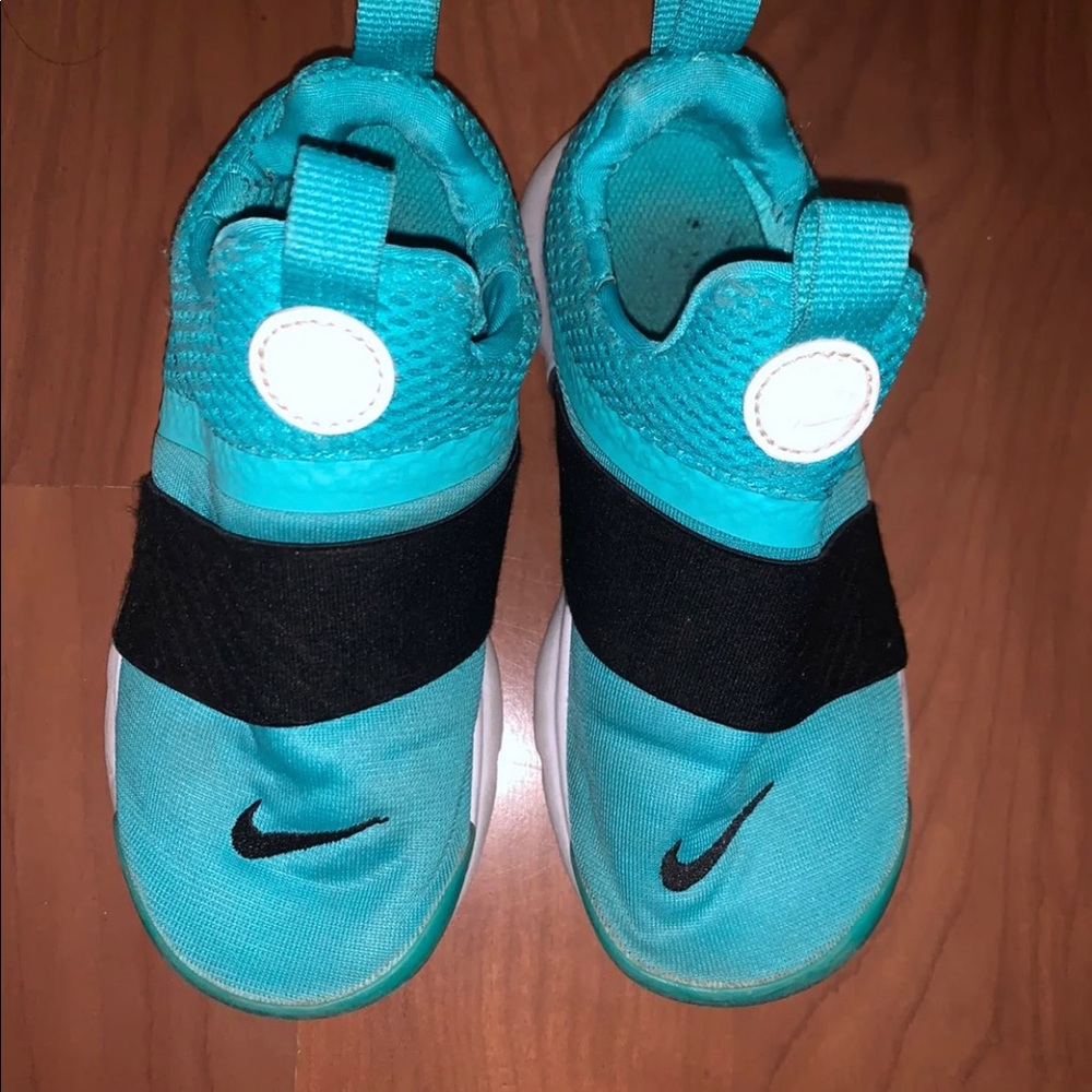 Nike Girl shoes